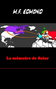 Picture of la mémoire de salar