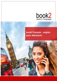 Image de book2 français - anglais  pour débutants