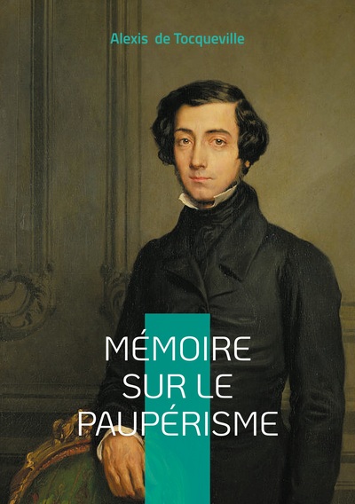Picture of Mémoire sur le paupérisme