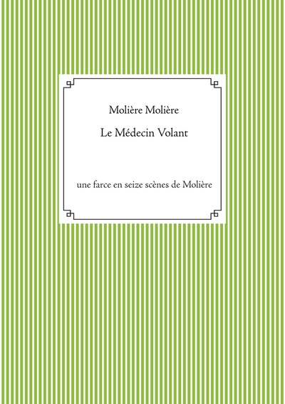 Image de Le Médecin Volant