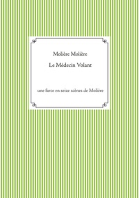 Image de Le Médecin Volant