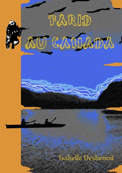 Picture of Farid au Canada