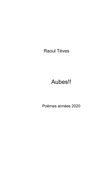 Image de Aubes!