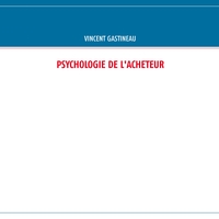 Image de PSYCHOLOGIE DE L'ACHETEUR