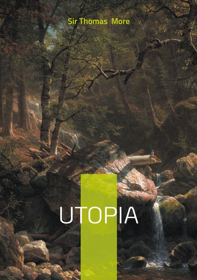Picture of Utopia