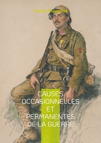 Picture of Causes occasionnelles et permanentes de la Guerre