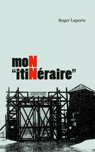 Image de mon "itinéraire"