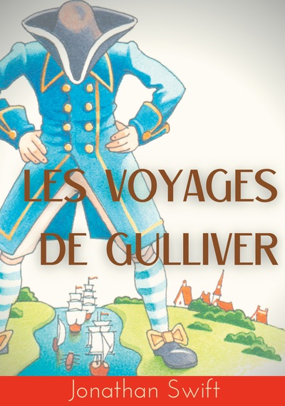 Image de Les Voyages de Gulliver