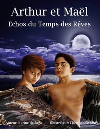 Picture of Arthur et Maël