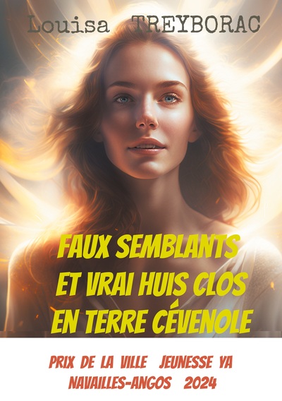 Picture of Faux semblants et vrai huis clos en Terre Cévenole