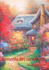 Image de Mémento des surveillants des églises de maison