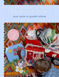 Image de Livres en tissu