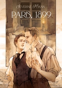 Picture of Paris, 1899