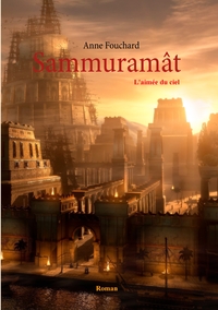 Image de Sammuramât