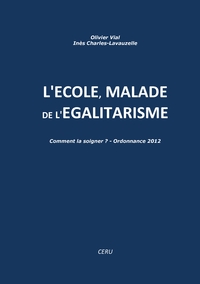 Image de L'école malade de l'égalitarisme