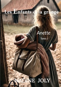 Image de Les enfants de la grange