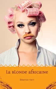 Picture of La blonde africaine