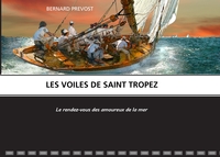 Image de LES VOILES DE SAINT TROPEZ