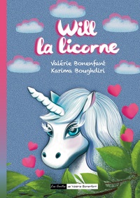 Image de Will la licorne