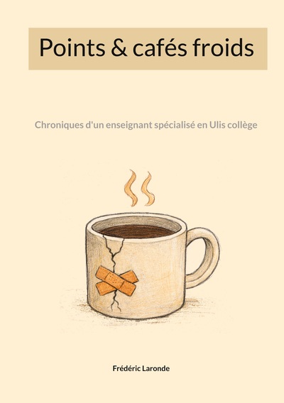 Picture of Points & cafés froids