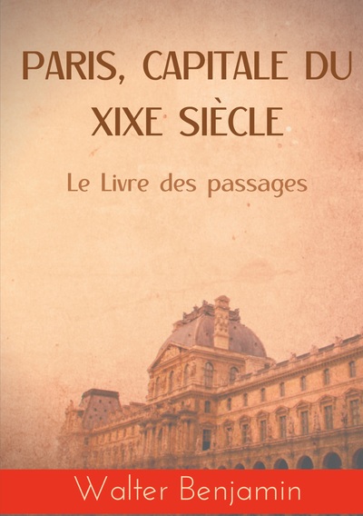 Image de Paris, capitale du XIXe siècle