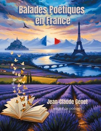 Image de Balades poétiques en France