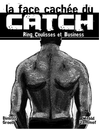 Picture of La face cachée du catch