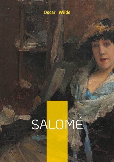 Image de Salomé