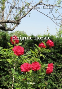 Image de Énigme florale