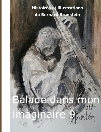 Image de Ballade dans mon imaginaire 9