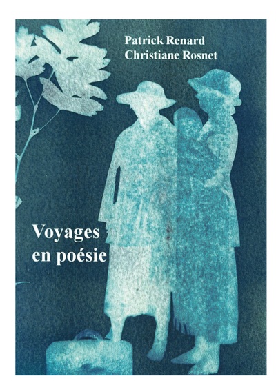 Picture of Voyages en poésie