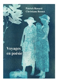 Picture of Voyages en poésie