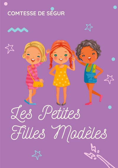 Picture of Les Petites Filles Modèles