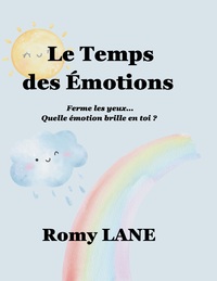 Picture of Le Temps des Émotions