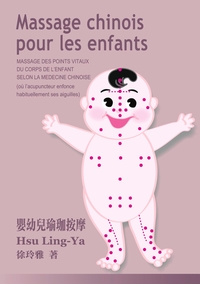 Picture of Massage chinois pour les enfants