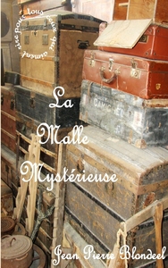 Picture of La malle mytérieuse