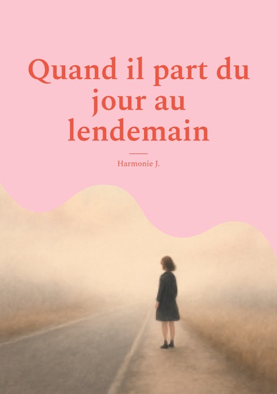 Picture of Quand il part du jour au lendemain
