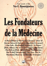Picture of Les fondateurs de la Médecine
