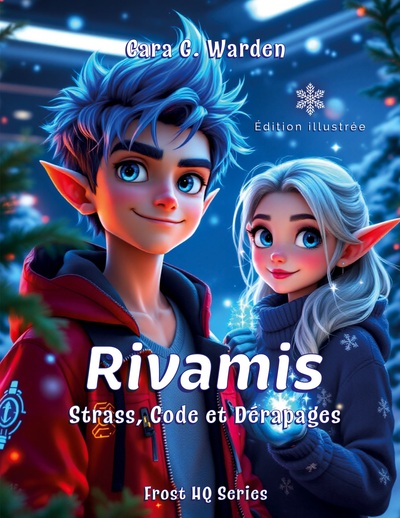 Picture of Rivamis