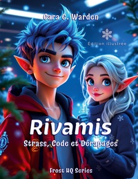 Picture of Rivamis