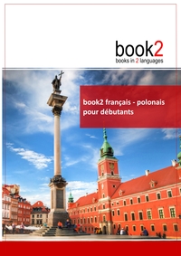 Image de book2 français - polonais pour débutants