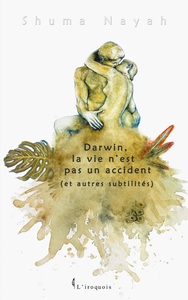 Picture of Darwin, la vie n'est pas un accident (et autres subtilités)