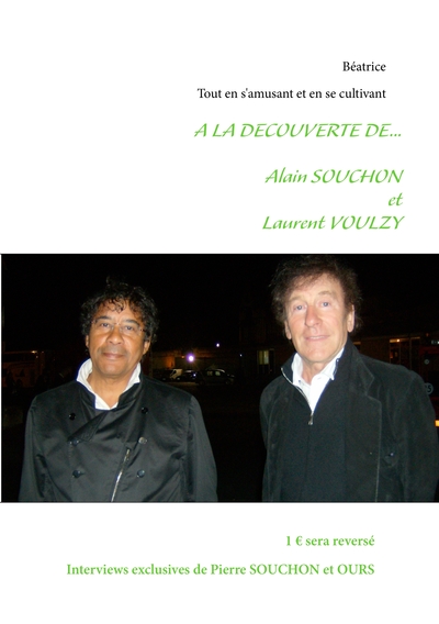 Picture of A LA DECOUVERTE DE...