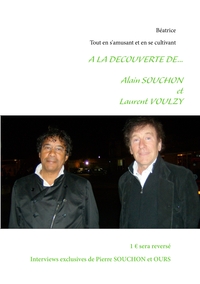 Picture of A LA DECOUVERTE DE...