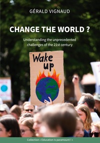 Picture of Change the world ?