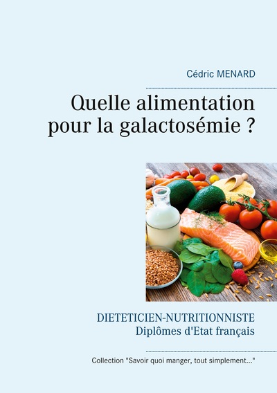 Image de Quelle alimentation pour la galactosémie ?