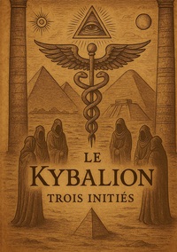 Picture of Le Kybalion