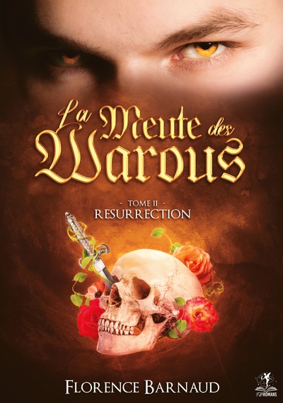 Image de La meute des Warous - Tome 2