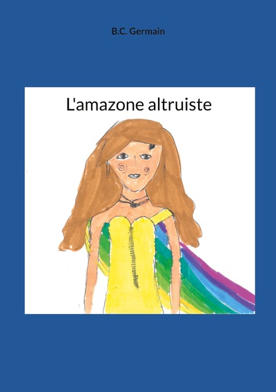 Picture of L'amazone altruiste
