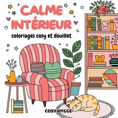 Picture of Calme Intérieur